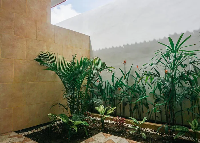 10 Rose Bali 3br Luxury *