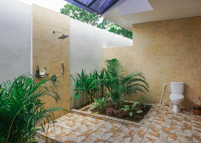 Вилла 10 Rose Bali 3br Luxury