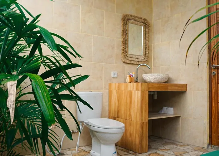 10 Rose Bali 3br Luxury *