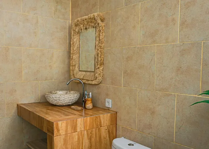Вилла 10 Rose Bali 3br Luxury *